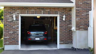 Garage Door Installation at Oak Park, California