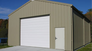 Garage Door Openers at Oak Park, California